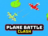 Sky Aerial Clash Arcade